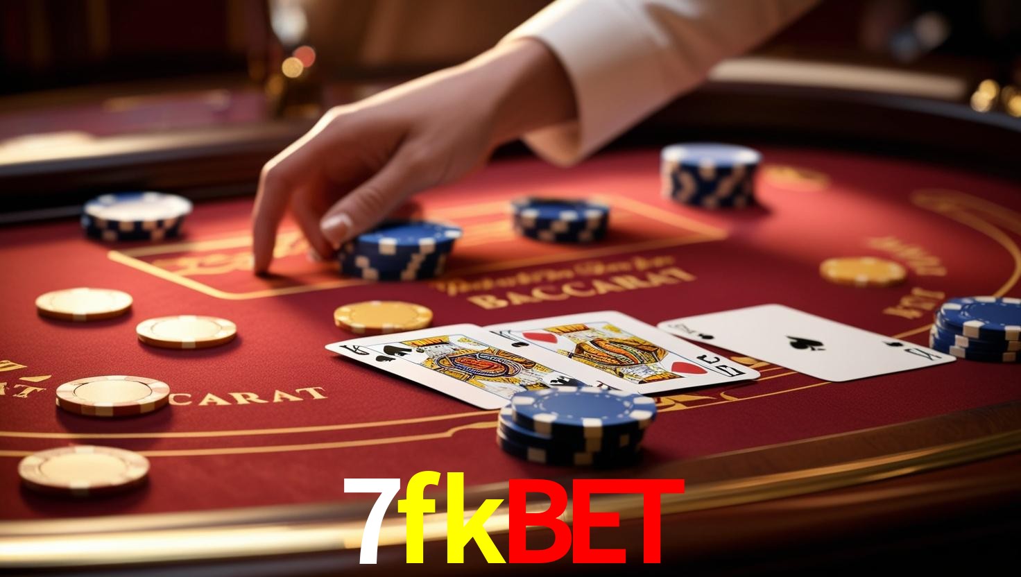 7FKBET
