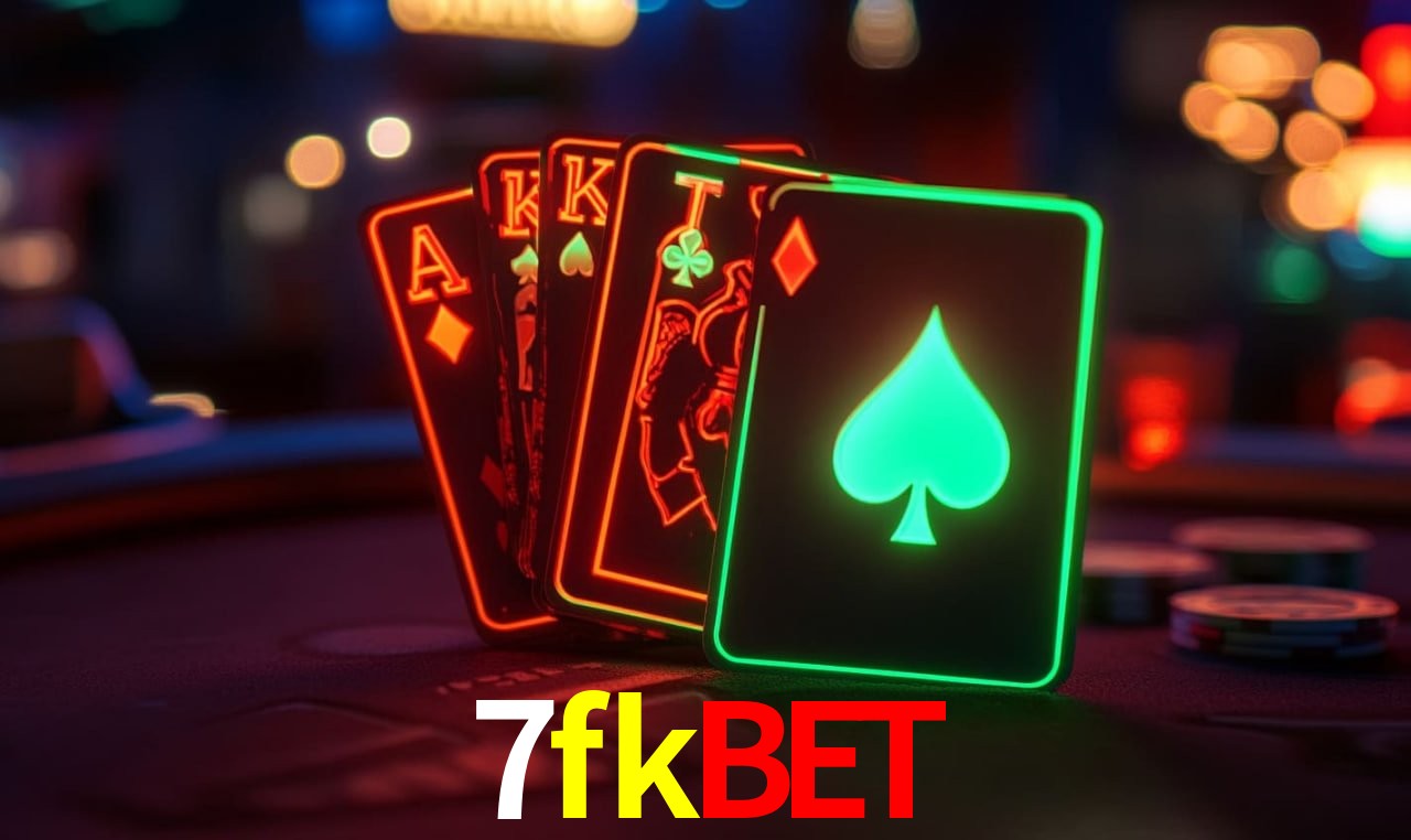 Saque PIX 7fkbet